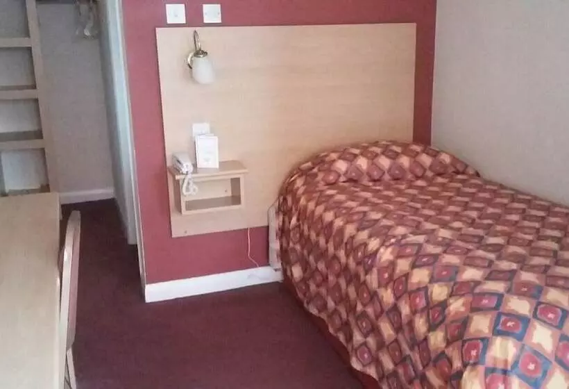 ホテル Borough Arms