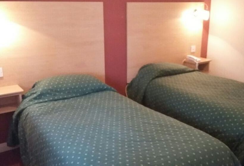 فندق Borough Arms