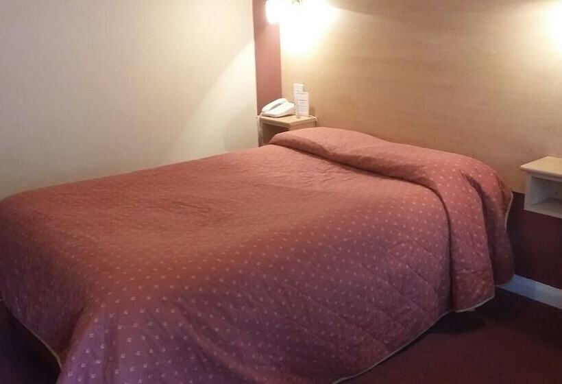 فندق Borough Arms