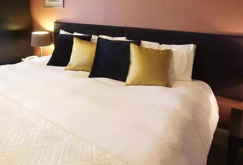 酒店 Charlton Kings