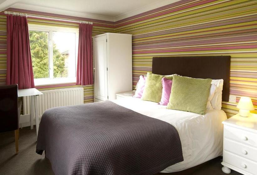 ホテル Charlton Kings