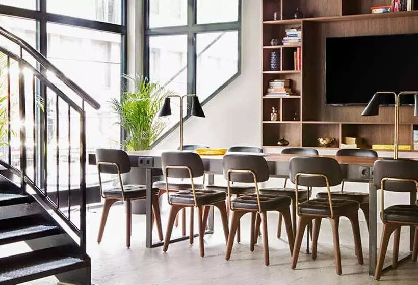 Comfort Hotel Bergen