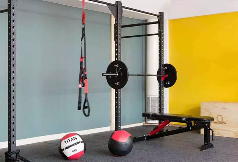 Comfort Hotel Bergen