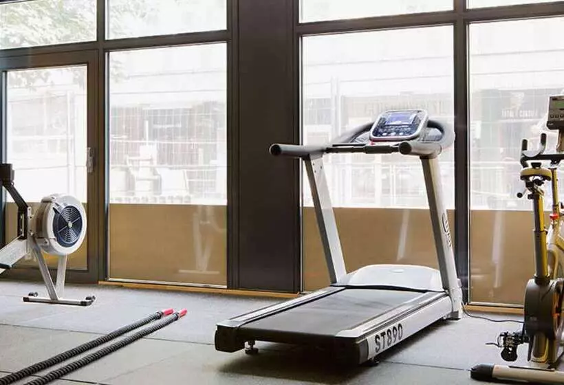 Comfort Hotel Bergen