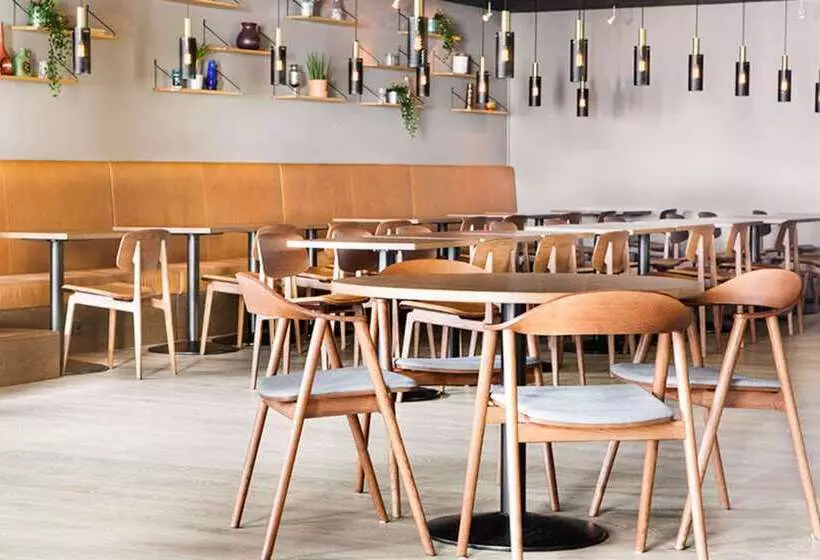 Comfort Hotel Bergen