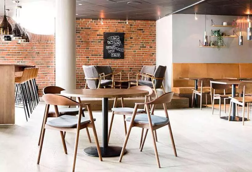 Comfort Hotel Bergen