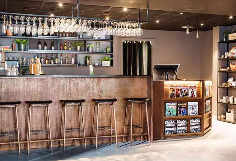 Comfort Hotel Bergen