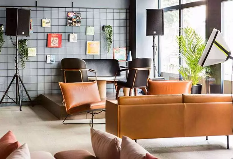 Comfort Hotel Bergen