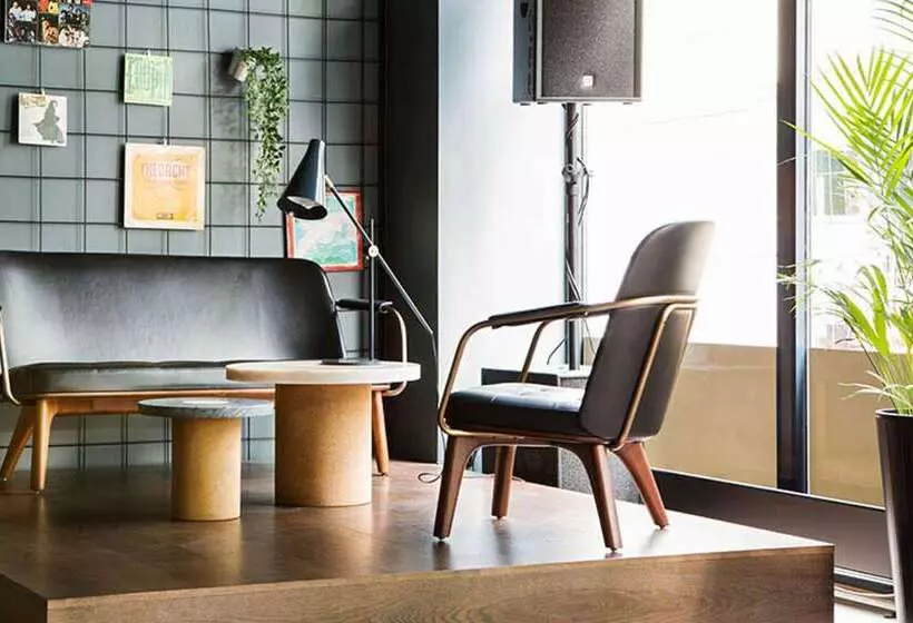 Comfort Hotel Bergen