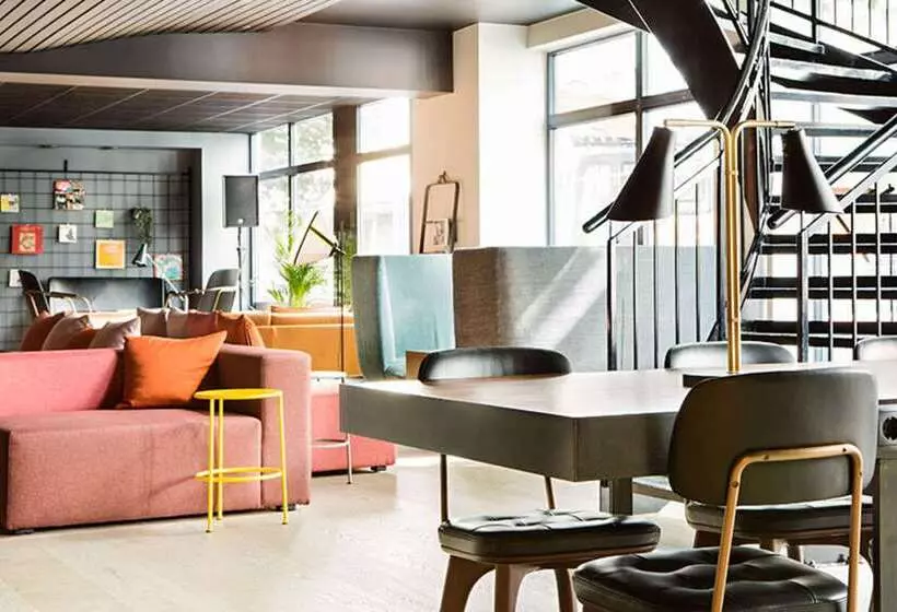 Comfort Hotel Bergen