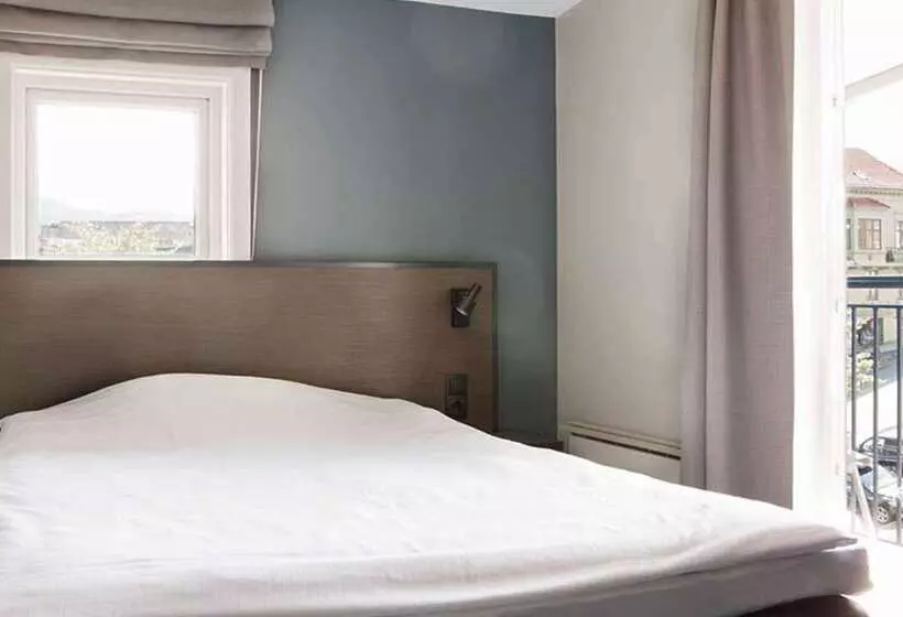 Comfort Hotel Bergen