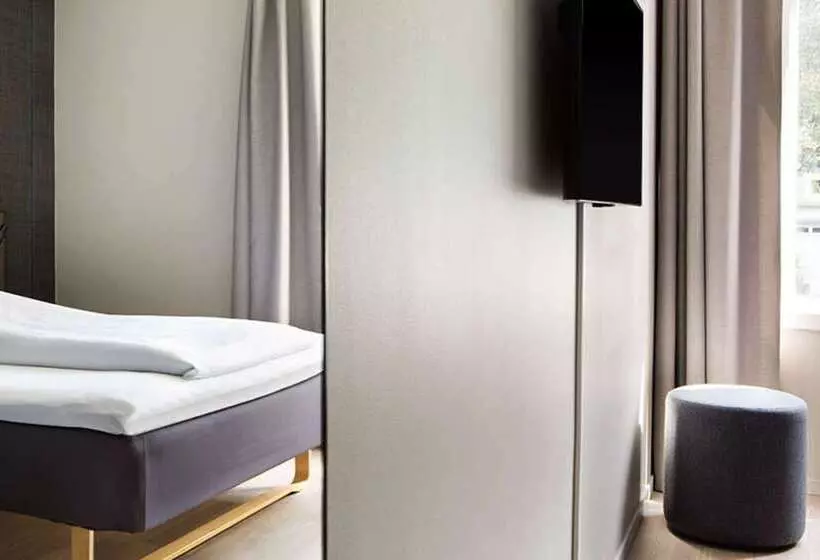 Comfort Hotel Bergen