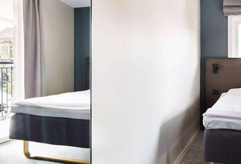 Comfort Hotel Bergen