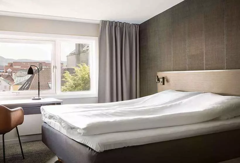 Comfort Hotel Bergen