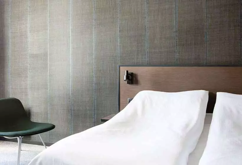 Comfort Hotel Bergen