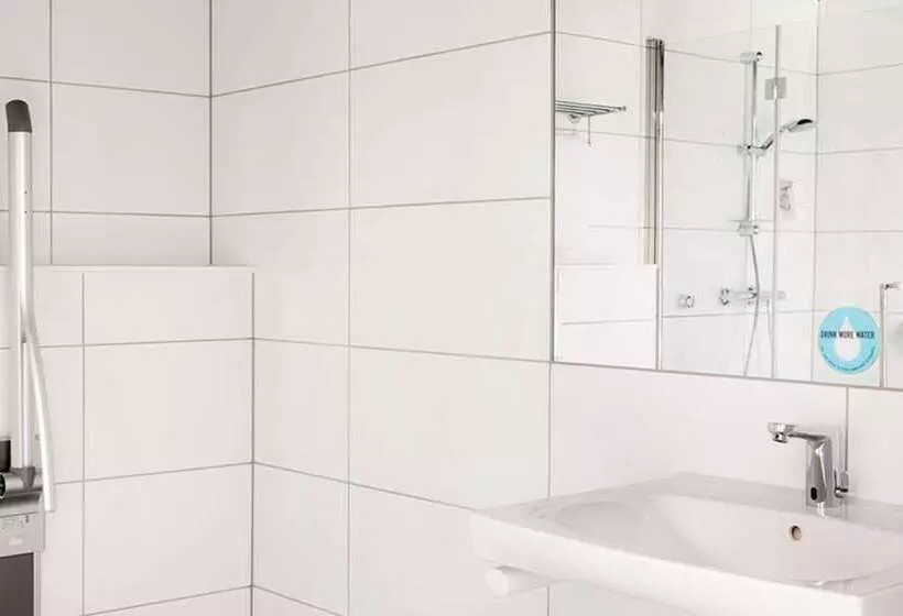 Comfort Hotel Bergen