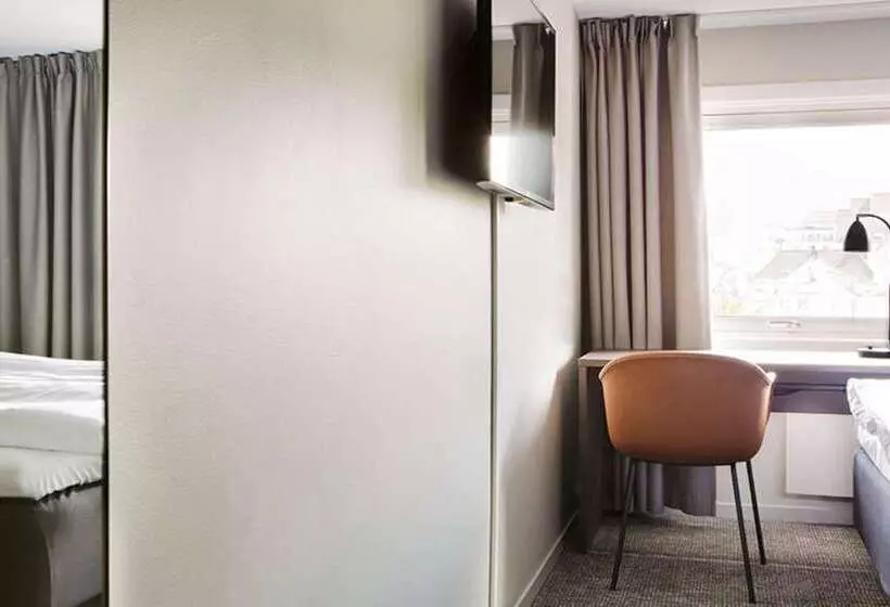 Comfort Hotel Bergen