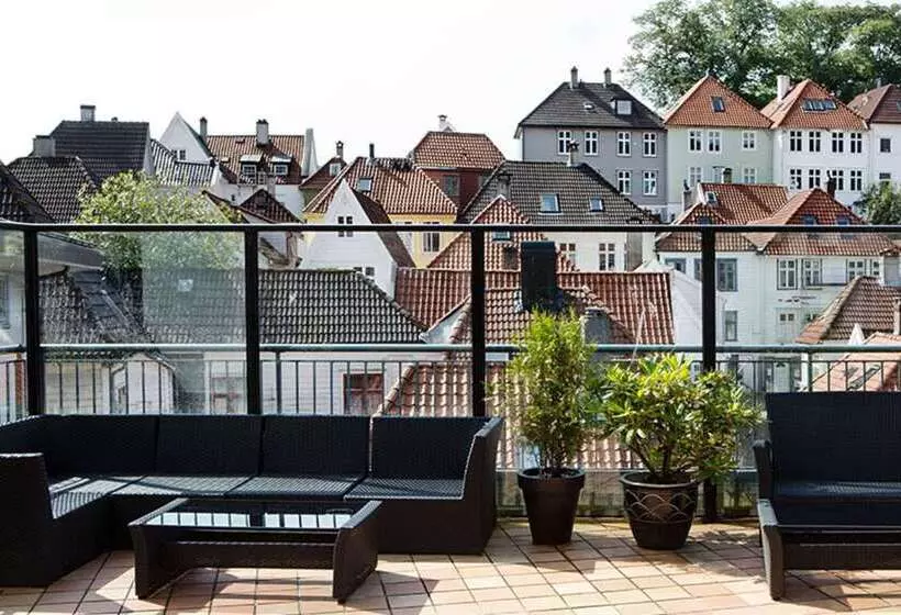 Comfort Hotel Bergen