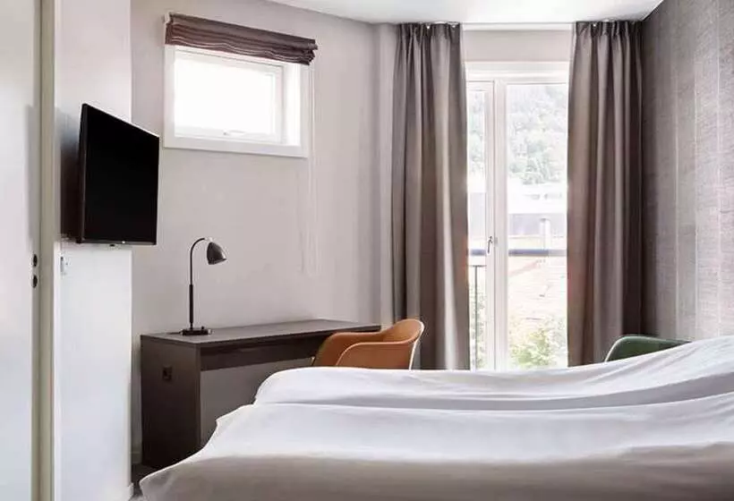 Comfort Hotel Bergen