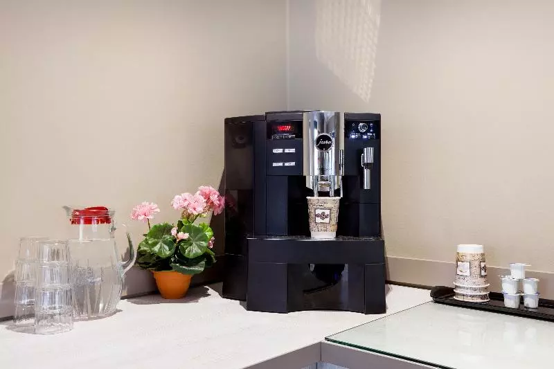 בית מלון כפרי Dublin Central Inn