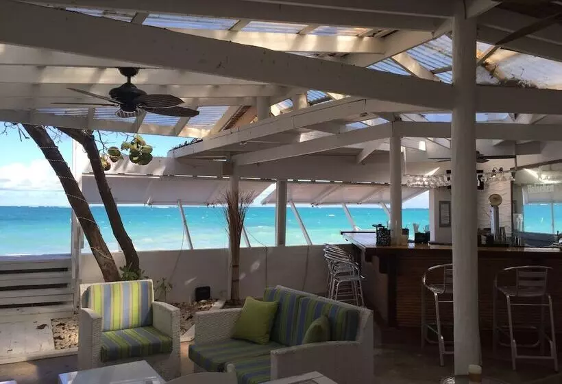 هتل Hosteria Del Mar