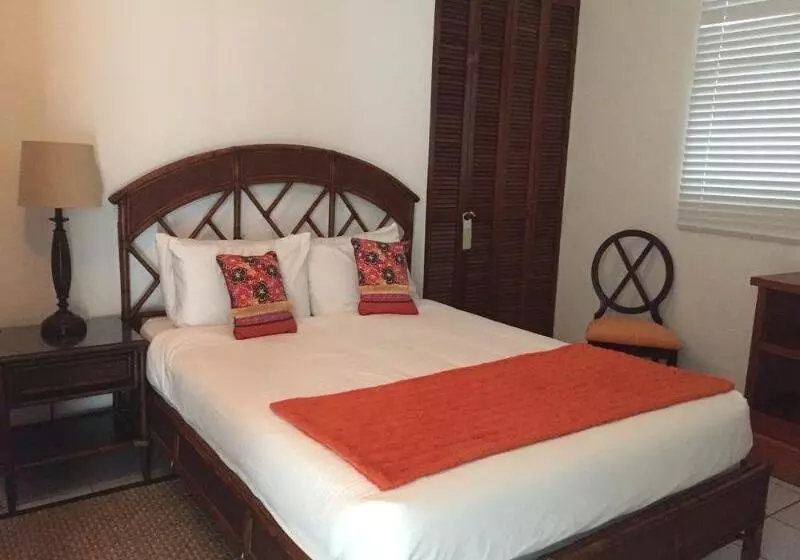 هتل Hosteria Del Mar