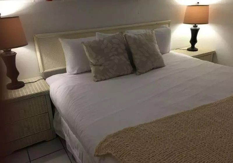 هتل Hosteria Del Mar