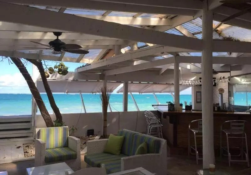 هتل Hosteria Del Mar