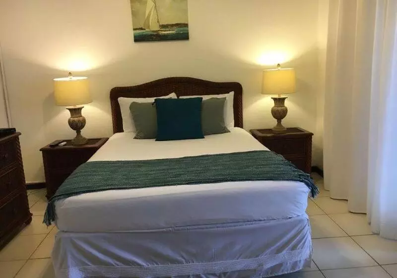 هتل Hosteria Del Mar