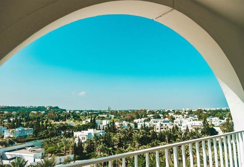 فندق Kanta Resort & Spa