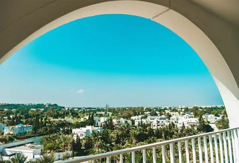 酒店 Kanta Resort & Spa