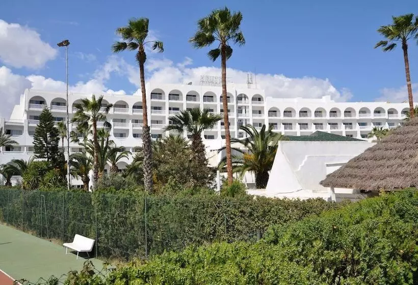 酒店 Kanta Resort & Spa