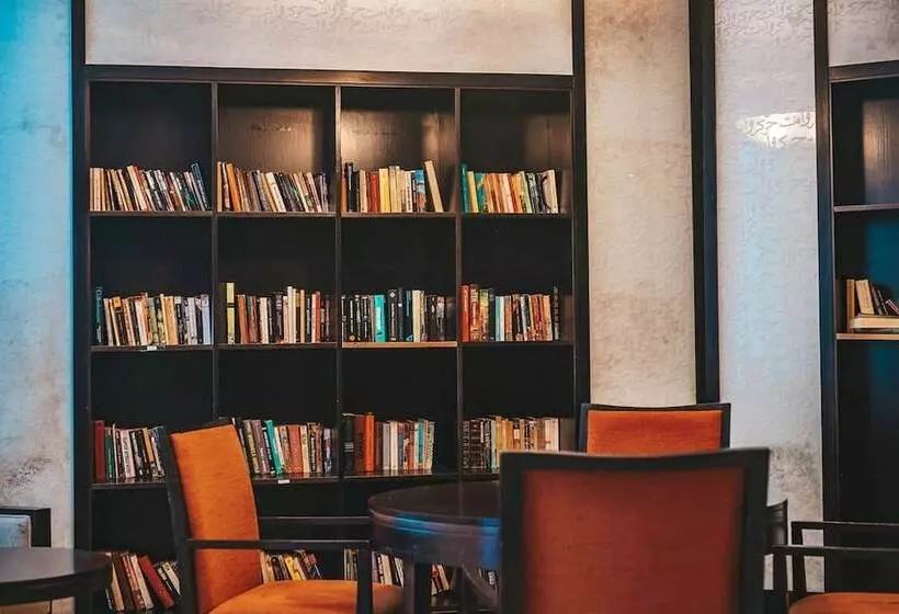 酒店 Kanta Resort & Spa