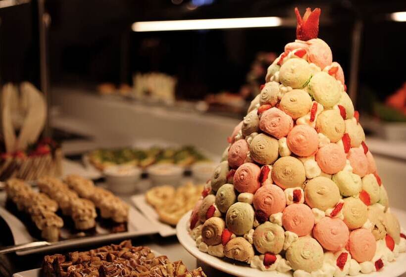 فندق Kanta Resort & Spa