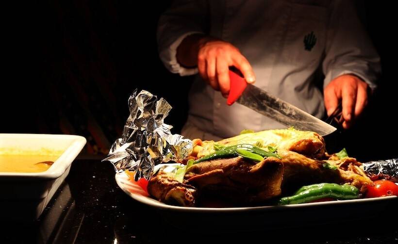 فندق Kanta Resort & Spa