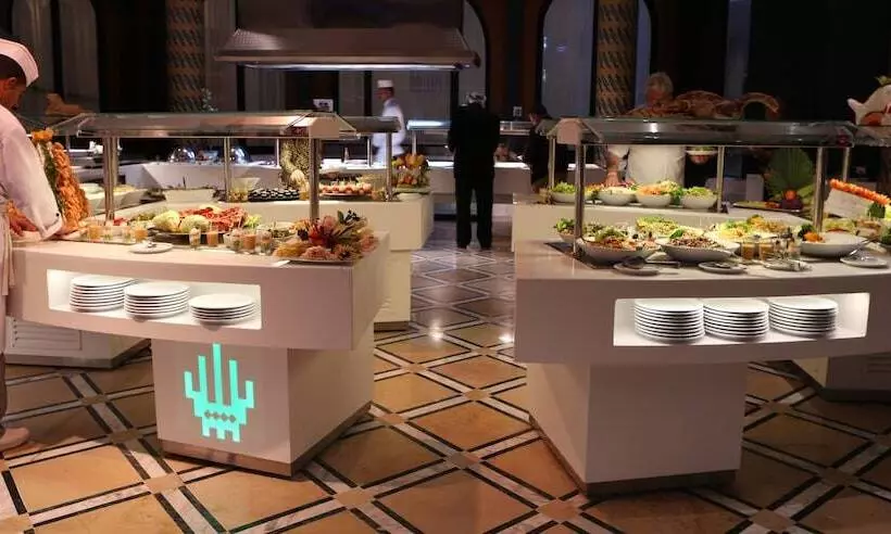 酒店 Kanta Resort & Spa