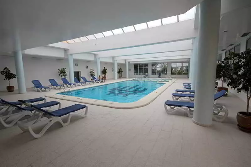 酒店 Kanta Resort & Spa