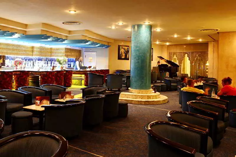 酒店 Kanta Resort & Spa