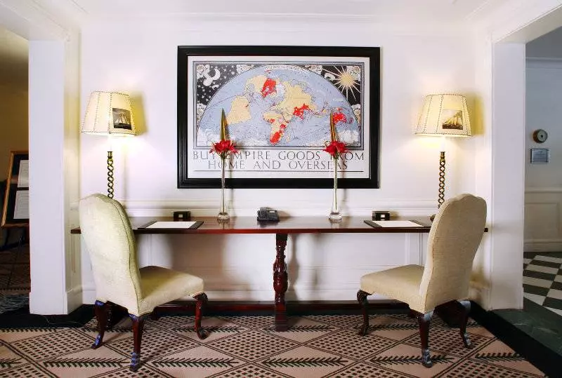 בית מלון כפרי Lilianfels Blue Mountains Resort & Spa