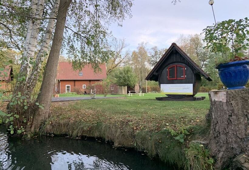 Lindner Hotel Cottbus