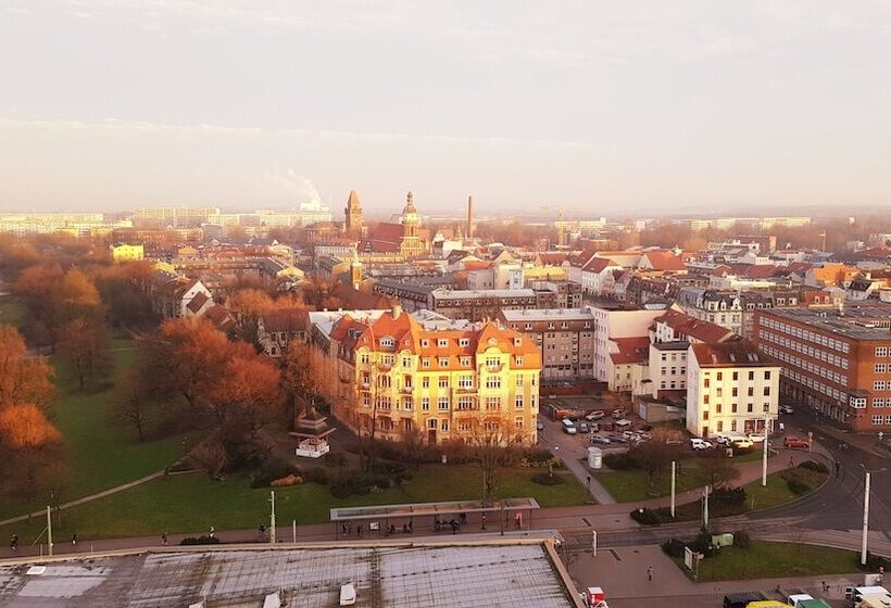 Lindner Hotel Cottbus