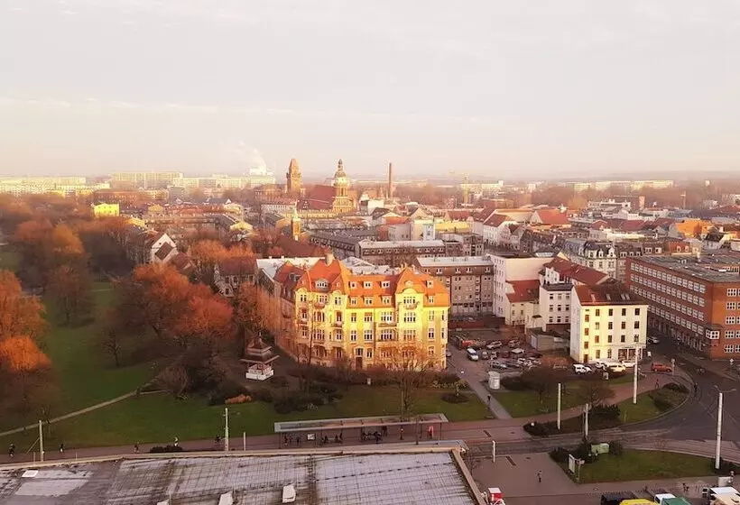 Lindner Hotel Cottbus