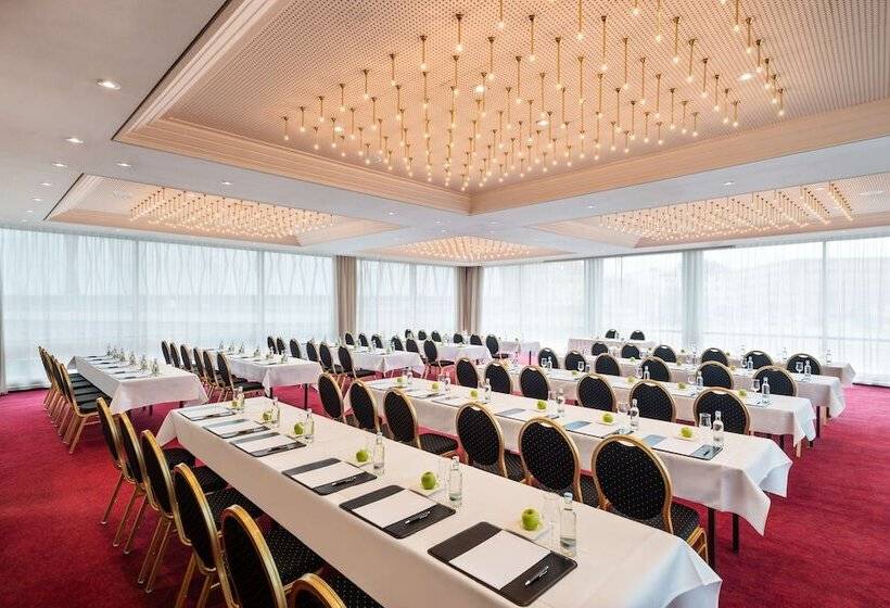 Lindner Hotel Cottbus