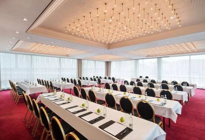 Lindner Hotel Cottbus