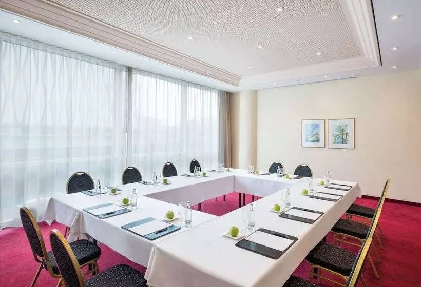 Lindner Hotel Cottbus