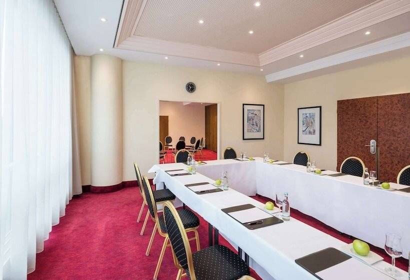 Lindner Hotel Cottbus