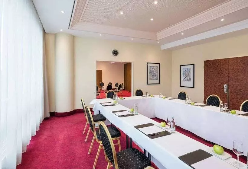 Lindner Hotel Cottbus