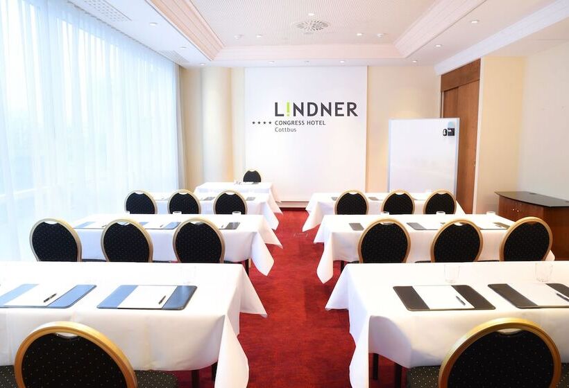 Lindner Hotel Cottbus