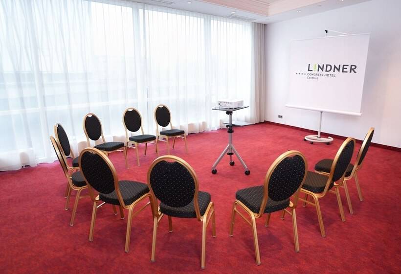 Lindner Hotel Cottbus