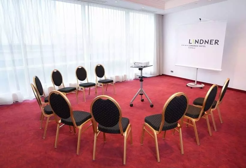 Lindner Hotel Cottbus